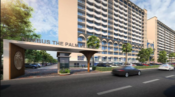 3 BHK Flats & Apartments for Sale in Yamuna Expressway, Greater Noida (2150 Sq.ft.)