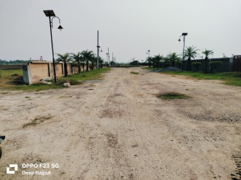 Farm House for Sale in Dankaur, Gautam Buddha Nagar (1008 Sq. Yards)