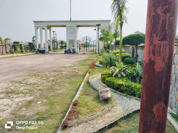 Farm House for Sale in Dankaur, Gautam Buddha Nagar (1000 Sq. Yards)