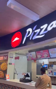 500 Sq.ft. Commercial Shops for Sale in Sector 32, Noida