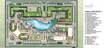 Property for sale in Sector 140A, Noida