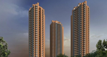 2 BHK Flats & Apartments for Sale in Yamuna Expressway, Greater Noida (929 Sq.ft.)