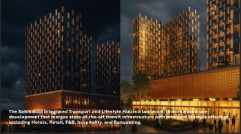 Property for sale in NH 24 Highway, Ghaziabad