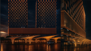 600 Sq.ft. Commercial Shops for Sale in NH 24 Highway, Ghaziabad