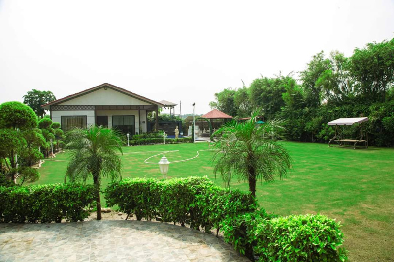 3 BHK Farm House for Sale in Sector 150, Noida