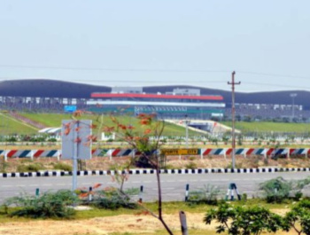 Agricultural/Farm Land for Sale in Dankaur, Gautam Buddha Nagar (55 Bigha)