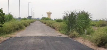 5 Acre Residential Plot for Sale in Sector 25, Greater Noida