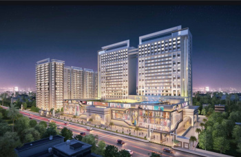 Studio Apartments for Sale in Dankaur, Gautam Buddha Nagar (564 Sq.ft.)