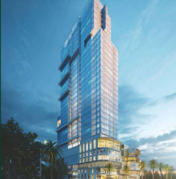 Commercial Shops for Sale in Sector 98, Noida (500 Sq.ft.)