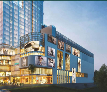 300 Sq.ft. Commercial Shops for Sale in Sector 98, Noida