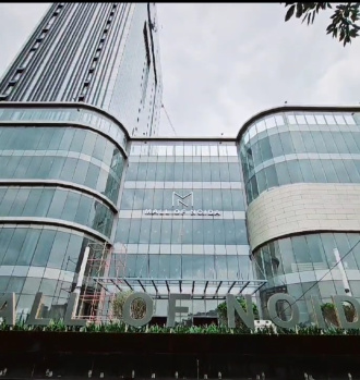 Commercial Shops for Sale in Sector 98, Noida (400 Sq.ft.)