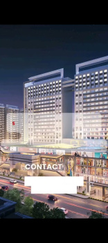 Flats & Apartments for Sale in Chuharpur Khadar, Greater Noida (1036 Sq.ft.)