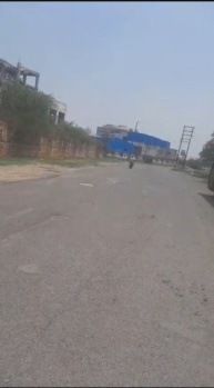 Industrial Land / Plot for Sale in Ecotech II, Greater Noida (8500 Sq. Meter)