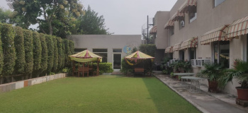 6 Acre Banquet Hall & Guest House for Sale in Sector A, Vasant Kunj, Delhi