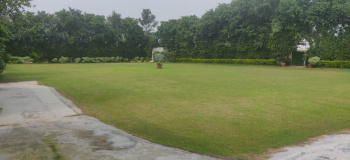 Agricultural/Farm Land for Sale in Vasant Enclave, Vasant Vihar, Delhi (7 Acre)