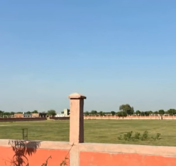 Commercial Lands /Inst. Land for Sale in Dankaur, Gautam Buddha Nagar (25 Acre)