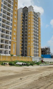 Flats & Apartments for Sale in Dankaur, Gautam Buddha Nagar (900 Sq.ft.)