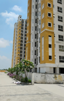 Flats & Apartments for Sale in Dankaur, Gautam Buddha Nagar (1050 Sq.ft.)