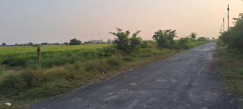 Industrial Land / Plot for Sale in Dasna, Ghaziabad (500 Sq. Yards)
