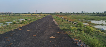 Industrial Land / Plot for Sale in Dhaulana, Ghaziabad (1000 Sq. Yards)
