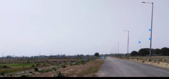 Industrial Land / Plot for Sale in Dasna, Ghaziabad (2000 Sq. Yards)