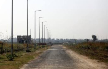 Industrial Land / Plot for Sale in NH 24 Highway, Ghaziabad (10 Ares)