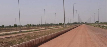 300 Sq. Meter Commercial Lands /Inst. Land for Sale in Sector 25, Greater Noida