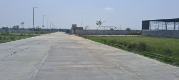 Industrial Land / Plot for Sale in Bhojpur, Ghaziabad (500 Sq. Yards)