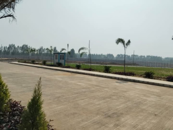 Property for sale in Lalru, Mohali