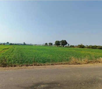 4.5 Acre Industrial Land / Plot for Sale in Punjab