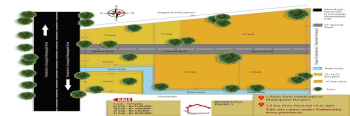 1 Cent Residential Plot for Sale in Pattukkottai, Thanjavur