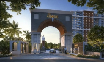 3 BHK Flats & Apartments for Sale in Ravet, Pune (1072 Sq.ft.)