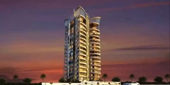 3 BHK Flats & Apartments for Sale in Wakad, Pune (1032 Sq.ft.)