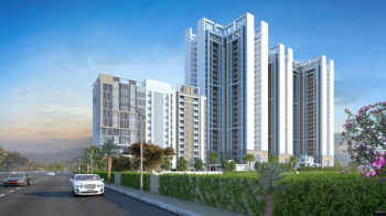 2 BHK Flats & Apartments for Sale in Punawale, Pune (635 Sq.ft.)