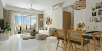 2 BHK Flats & Apartments for Sale in Pimpri Chinchwad, Pune (730 Sq.ft.)
