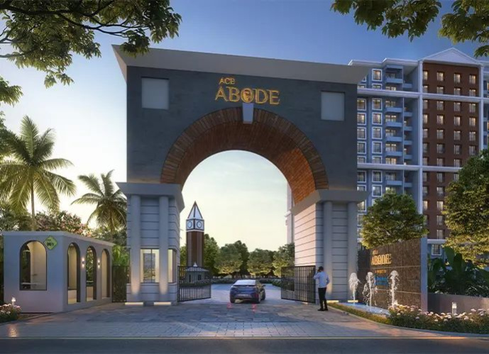2 BHK Flats & Apartments for Sale in Ravet, Pune (690 Sq.ft.)