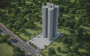 2 BHK Flats & Apartments for Sale in Punawale, Pune (730 Sq.ft.)
