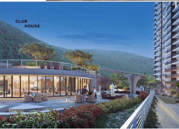 10+ BHK Flats & Apartments for Sale in Bavdhan, Pune (2340 Sq.ft.)