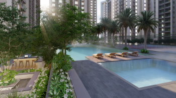 3 BHK Flats & Apartments for Sale in Kiwale, Pune (1077 Sq.ft.)