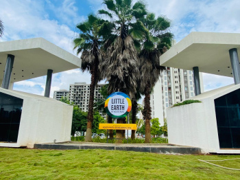 2 BHK Flats & Apartments for Sale in Kiwale, Pune (815 Sq.ft.)