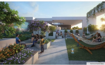 3 BHK Flats & Apartments for Sale in Ravet, Pune (1137 Sq.ft.)