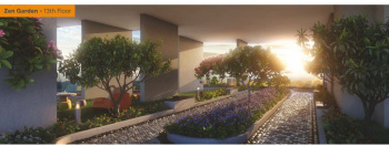 3 BHK Flats & Apartments for Sale in Ravet, Pune (1006 Sq.ft.)
