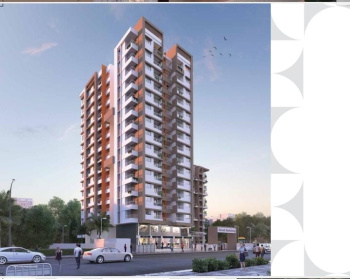 2 BHK Flats & Apartments for Sale in Ravet, Pune (801 Sq.ft.)