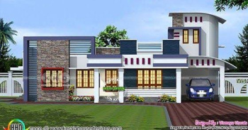 2 BHK Individual Houses / Villas for Sale in Kinathukadavu, Coimbatore (750 Sq.ft.)