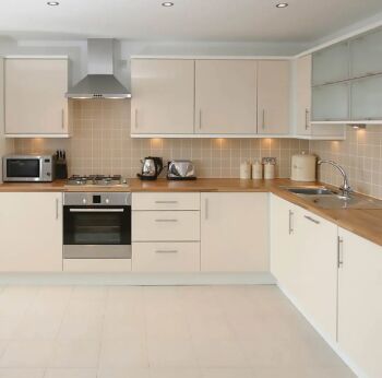 2 BHK Flats & Apartments for Sale in Sanpada, Navi Mumbai (1300 Sq.ft.)