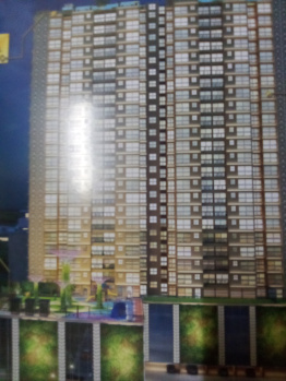 2 BHK Flats & Apartments for Sale in Sector 10, Navi Mumbai (950 Sq.ft.)