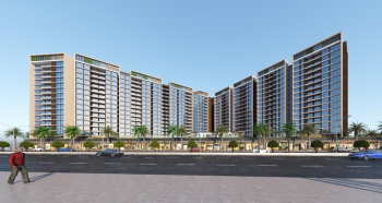 1 BHK Flats & Apartments for Sale in Panvel, Navi Mumbai (703 Sq.ft.)