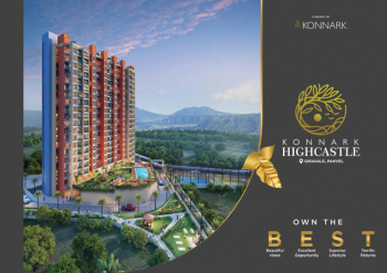 Rera register project taloja Van BHK 31 2 BHK 45