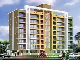 1 BHK Flats & Apartments For Sale In Roadpali, Navi Mumbai (680 Sq.ft.)