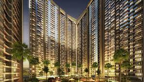 3 BHK Flats & Apartments for Sale in Palaspe Phata, Navi Mumbai (1500 Sq.ft.)